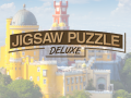 游戏Jigsaw Puzzle Deluxe