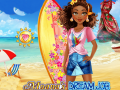 游戏Moana's Dream Job