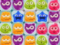 游戏Ana the Pirate Jelly Match