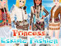 游戏Princess Eskimo Fashion