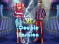 游戏Couple Fashion