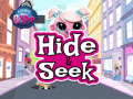 游戏Littlest Pet Shop: Hide & Seek