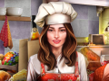 游戏Food and Cooking