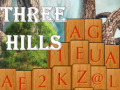 游戏Three Hills