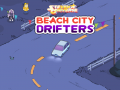 游戏Steven Universe Beach City Drifters