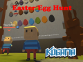 游戏Kogama: Easter Egg Hunt