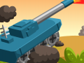 游戏Tank Bros Adventure