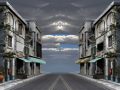 游戏Spot The Differences City Streets