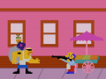 游戏Larry the looter
