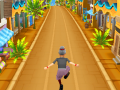 游戏Angry gran run: Turkey