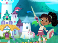 游戏Nella the princess knight Castle creator