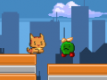 游戏Hue Cat