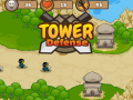 游戏Tower Defense