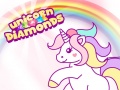 游戏Unicorn Diamonds