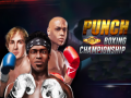 游戏Punch boxing Championship