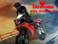 游戏Impossible Bike Stunt 3d