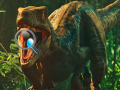 游戏Dinosaurs World Hidden Eggs 2