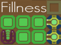 游戏Fillness