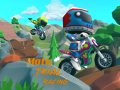 游戏Moto Trial Racing