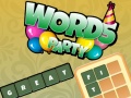 游戏Words Party