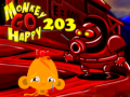游戏Monkey Go Happy Stage 203