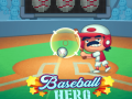 游戏Baseball Hero