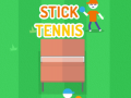 游戏Stickman Tennis
