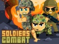 游戏Soldiers Combat