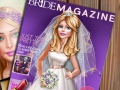 游戏Princess Bride Magazine