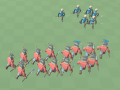 游戏Battle Simulator