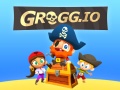 游戏Grogg.io