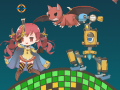 游戏Pirate Game