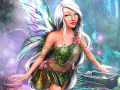 游戏Fairy Grace