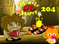 游戏Monkey Go Happy Stage 204