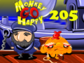 游戏Monkey Go Happy Stage 205