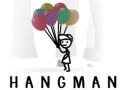 游戏Hangman