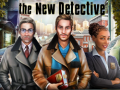游戏The New Detective