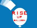 游戏Rise Up Balloon