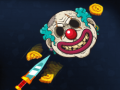 游戏Knife Hit Horror