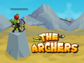 游戏The Archers
