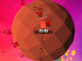 游戏Race Over Mars