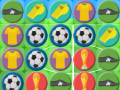 游戏World Cup Match 3