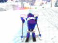游戏Ski Slalom 