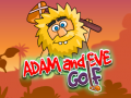 游戏Adam and Eve Golf