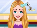 游戏Summer Braided Hairstyles