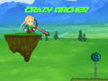 游戏Crazy Archer