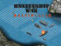 游戏Battleship War Multiplayer