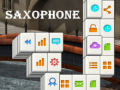 游戏Saxophone