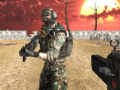游戏Masked Forces 3