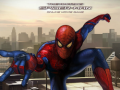 游戏The Amazing Spider-Man online movie game